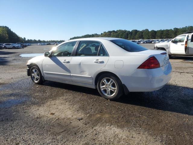 Photo 1 VIN: 1HGCM56327A221492 - HONDA ACCORD SE 