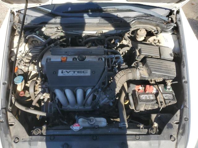 Photo 10 VIN: 1HGCM56327A221492 - HONDA ACCORD SE 