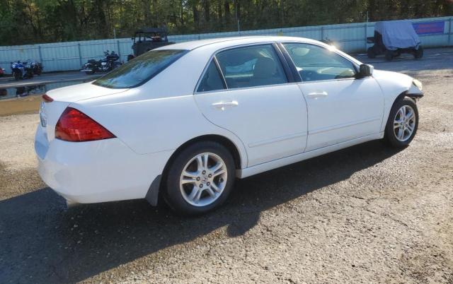 Photo 2 VIN: 1HGCM56327A221492 - HONDA ACCORD SE 