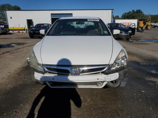 Photo 4 VIN: 1HGCM56327A221492 - HONDA ACCORD SE 