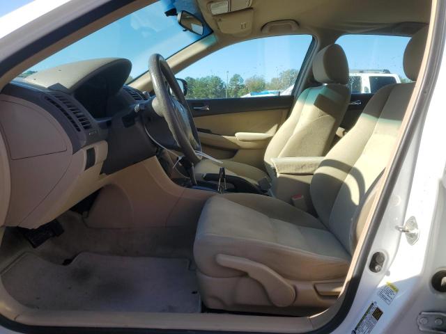 Photo 6 VIN: 1HGCM56327A221492 - HONDA ACCORD SE 