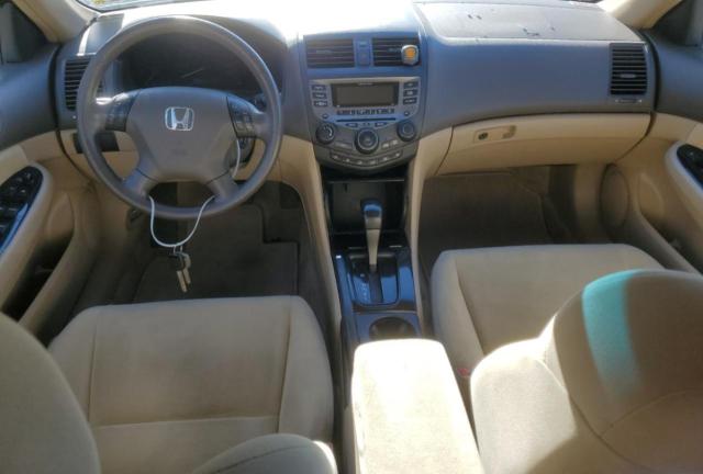 Photo 7 VIN: 1HGCM56327A221492 - HONDA ACCORD SE 