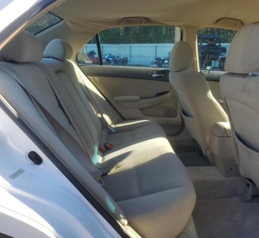 Photo 9 VIN: 1HGCM56327A221492 - HONDA ACCORD SE 