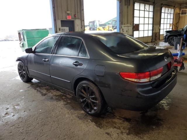 Photo 1 VIN: 1HGCM56333A020016 - HONDA ACCORD 