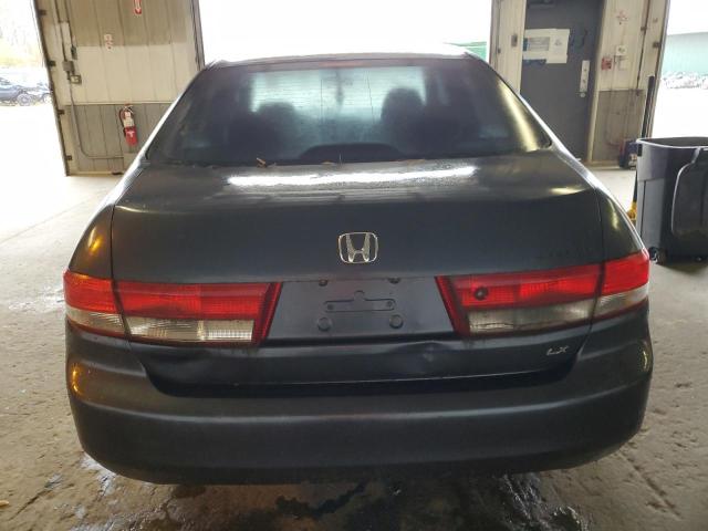 Photo 5 VIN: 1HGCM56333A020016 - HONDA ACCORD 