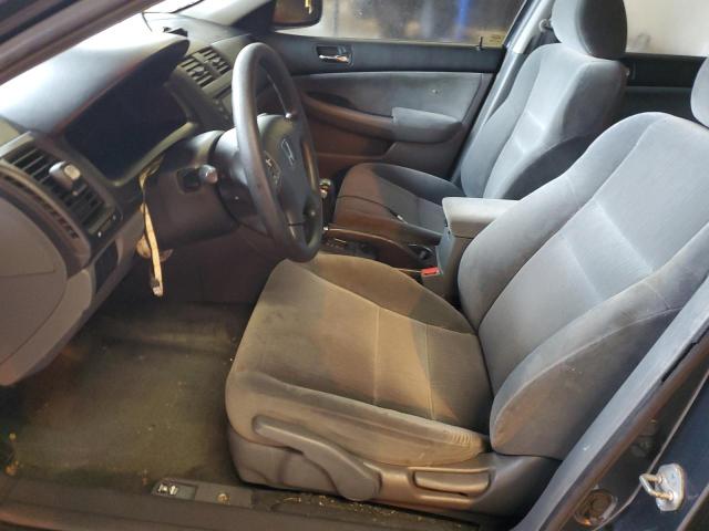 Photo 6 VIN: 1HGCM56333A020016 - HONDA ACCORD 