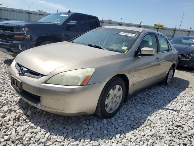 Photo 0 VIN: 1HGCM56333A024910 - HONDA ACCORD LX 