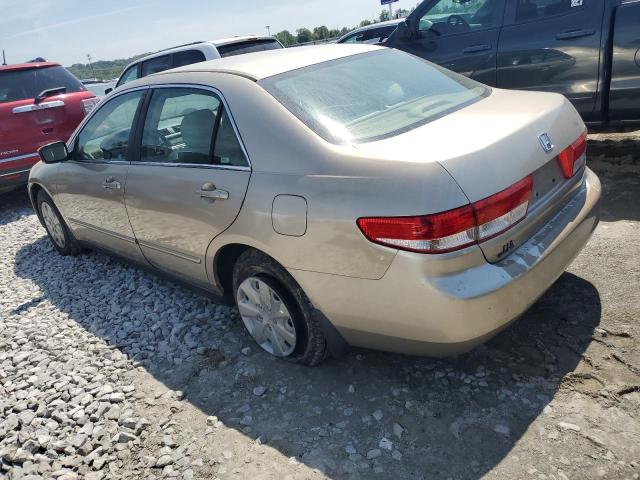 Photo 1 VIN: 1HGCM56333A024910 - HONDA ACCORD LX 