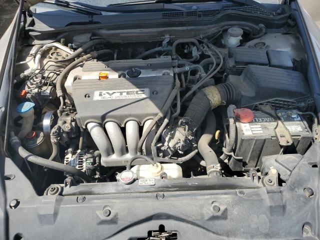 Photo 10 VIN: 1HGCM56333A024910 - HONDA ACCORD LX 