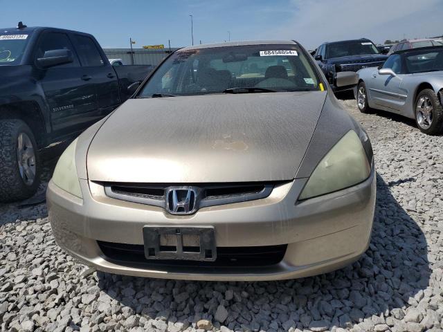 Photo 4 VIN: 1HGCM56333A024910 - HONDA ACCORD LX 