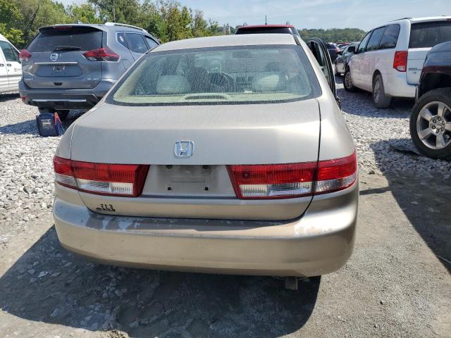 Photo 5 VIN: 1HGCM56333A024910 - HONDA ACCORD LX 