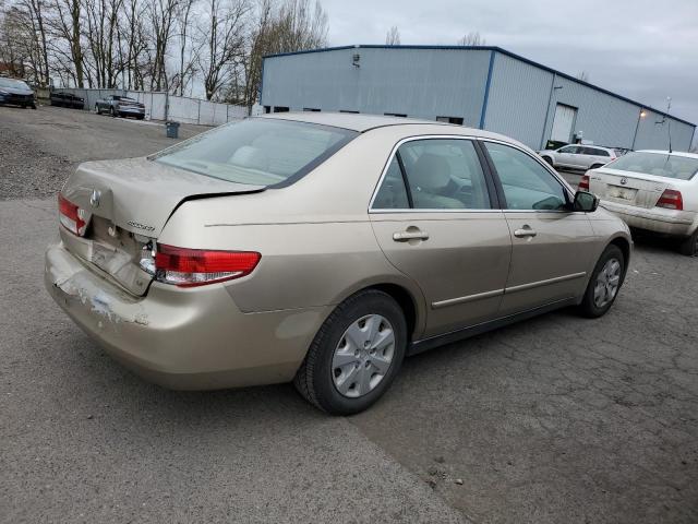 Photo 2 VIN: 1HGCM56333A027127 - HONDA ACCORD 