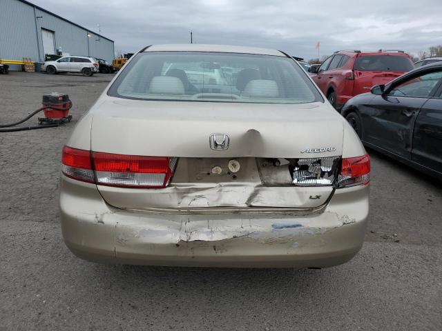 Photo 5 VIN: 1HGCM56333A027127 - HONDA ACCORD 