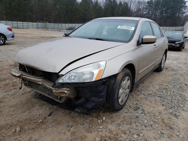 Photo 1 VIN: 1HGCM56333A041528 - HONDA ACCORD LX 