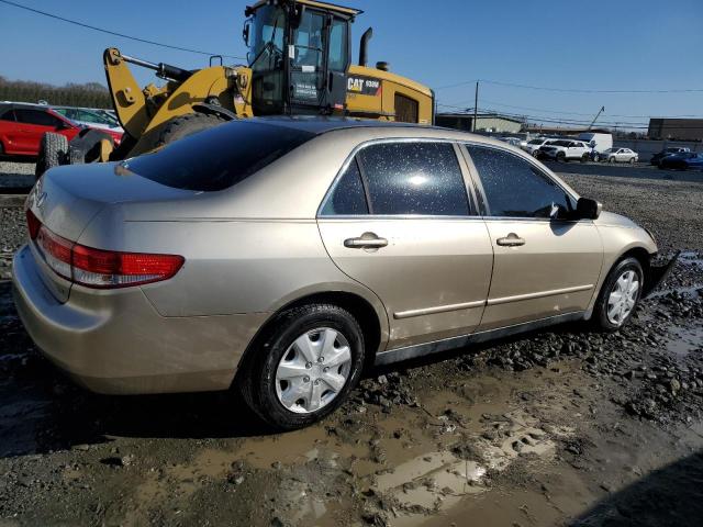 Photo 2 VIN: 1HGCM56333A048799 - HONDA ACCORD LX 