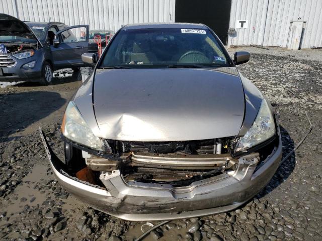 Photo 4 VIN: 1HGCM56333A048799 - HONDA ACCORD LX 