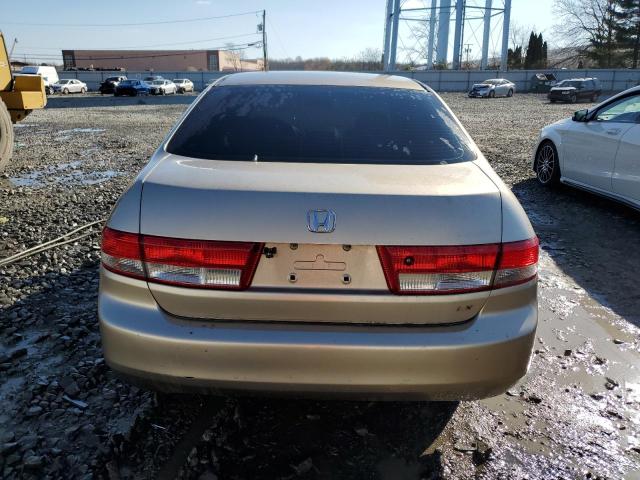 Photo 5 VIN: 1HGCM56333A048799 - HONDA ACCORD LX 