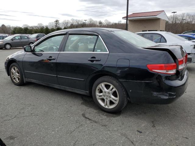 Photo 1 VIN: 1HGCM56333A052156 - HONDA ACCORD 