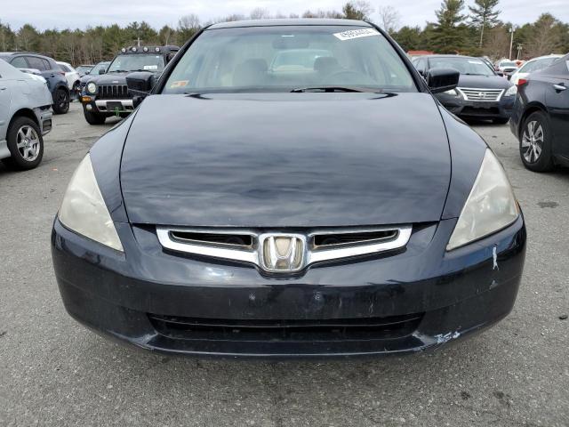 Photo 4 VIN: 1HGCM56333A052156 - HONDA ACCORD 