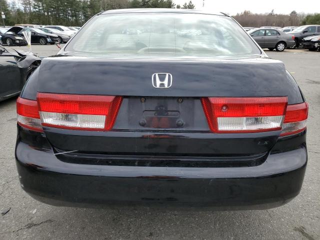 Photo 5 VIN: 1HGCM56333A052156 - HONDA ACCORD 