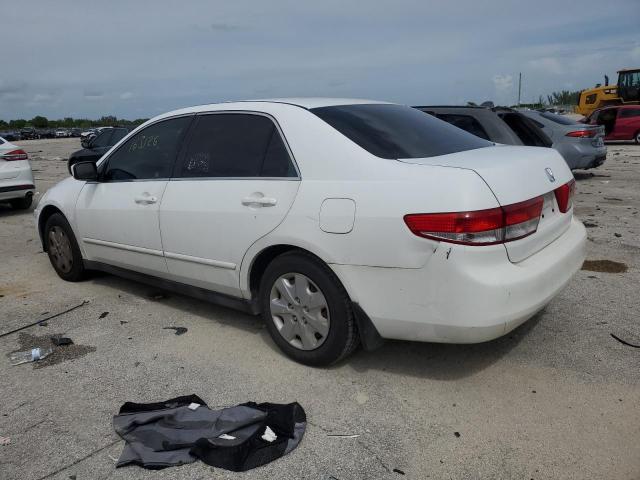 Photo 1 VIN: 1HGCM56333A058393 - HONDA ACCORD LX 