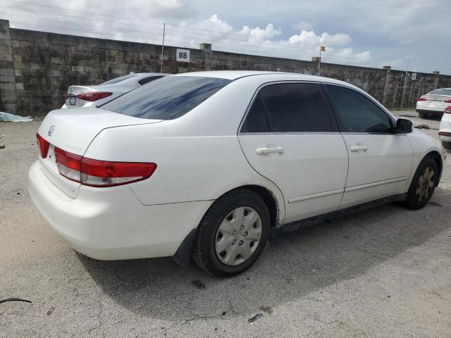 Photo 2 VIN: 1HGCM56333A058393 - HONDA ACCORD LX 