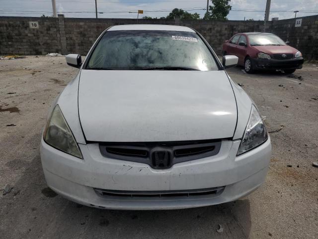 Photo 4 VIN: 1HGCM56333A058393 - HONDA ACCORD LX 