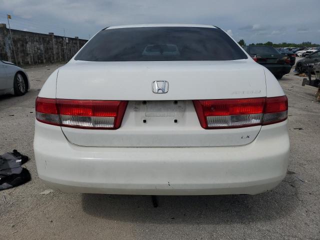 Photo 5 VIN: 1HGCM56333A058393 - HONDA ACCORD LX 