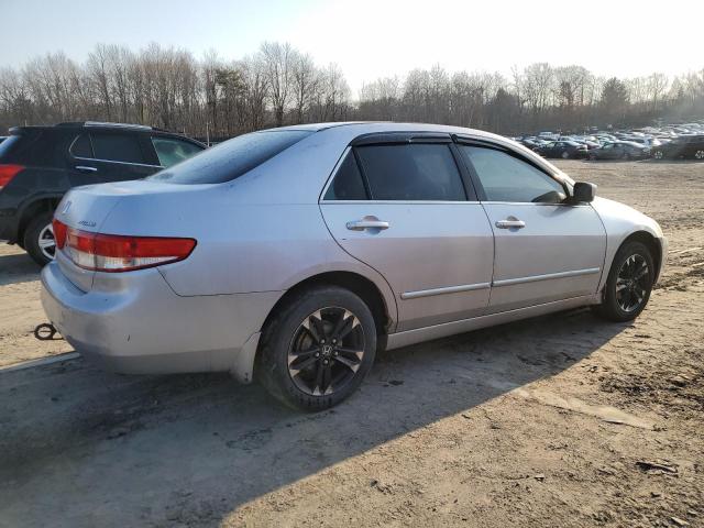 Photo 2 VIN: 1HGCM56333A064209 - HONDA ACCORD 