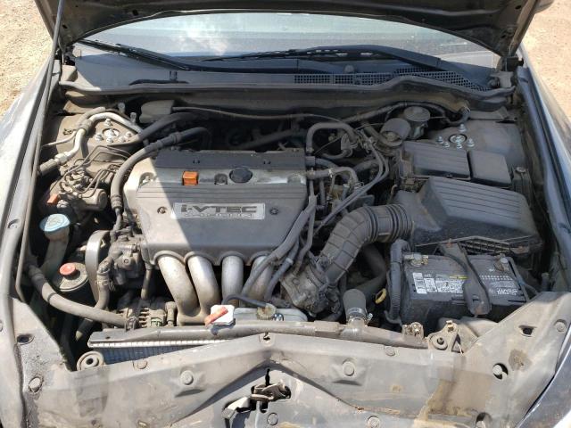 Photo 10 VIN: 1HGCM56333A072861 - HONDA ACCORD 