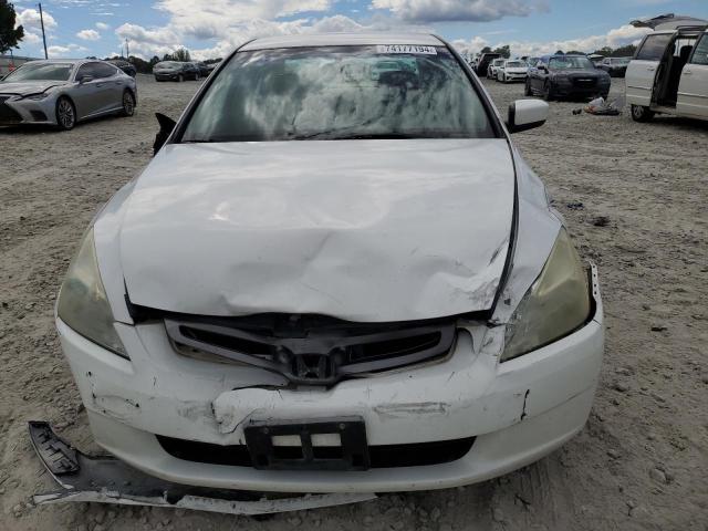 Photo 4 VIN: 1HGCM56333A122366 - HONDA ACCORD LX 