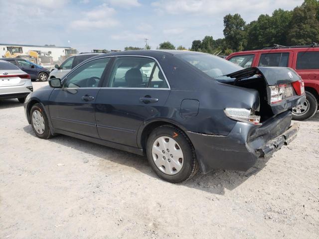 Photo 1 VIN: 1HGCM56333A135005 - HONDA ACCORD LX 