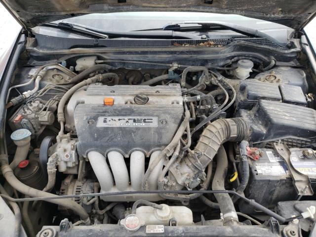 Photo 10 VIN: 1HGCM56333A135005 - HONDA ACCORD LX 