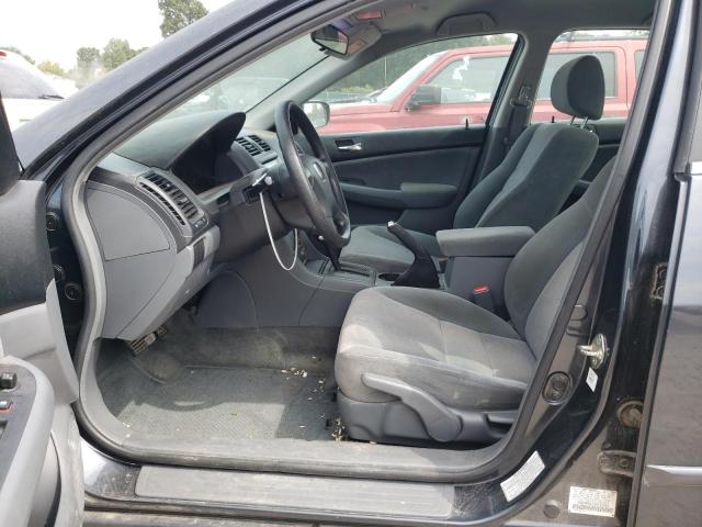 Photo 6 VIN: 1HGCM56333A135005 - HONDA ACCORD LX 