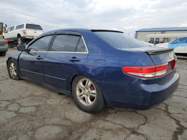 Photo 1 VIN: 1HGCM56333A140575 - HONDA ACCORD LX 