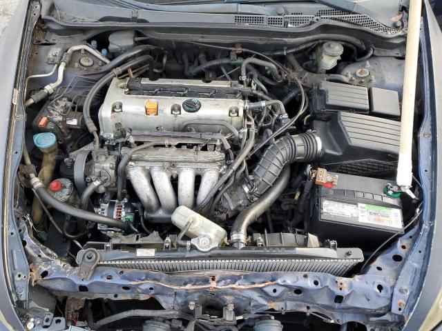 Photo 10 VIN: 1HGCM56333A140575 - HONDA ACCORD LX 