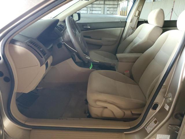 Photo 6 VIN: 1HGCM56334A009566 - HONDA ACCORD 