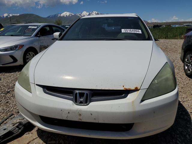 Photo 4 VIN: 1HGCM56334A014461 - HONDA ACCORD 