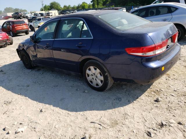 Photo 1 VIN: 1HGCM56334A045161 - HONDA ACCORD 