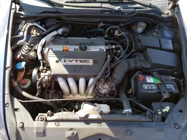 Photo 10 VIN: 1HGCM56334A045161 - HONDA ACCORD 