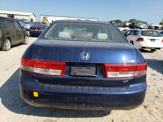 Photo 5 VIN: 1HGCM56334A045161 - HONDA ACCORD 