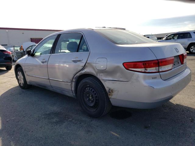 Photo 1 VIN: 1HGCM56334A078676 - HONDA ACCORD 