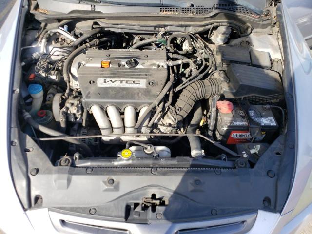 Photo 10 VIN: 1HGCM56334A078676 - HONDA ACCORD 