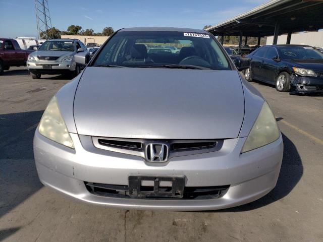 Photo 4 VIN: 1HGCM56334A078676 - HONDA ACCORD 