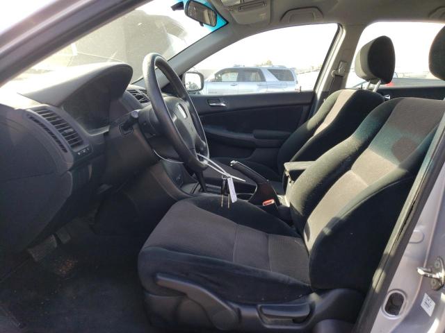 Photo 6 VIN: 1HGCM56334A078676 - HONDA ACCORD 