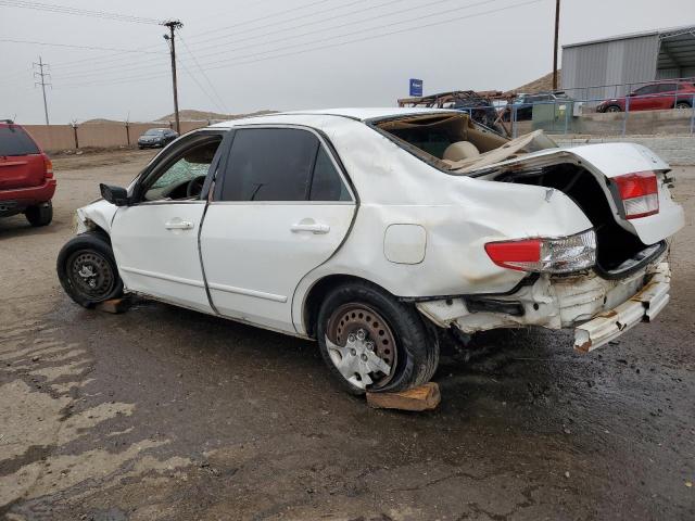 Photo 1 VIN: 1HGCM56334A111594 - HONDA ACCORD LX 