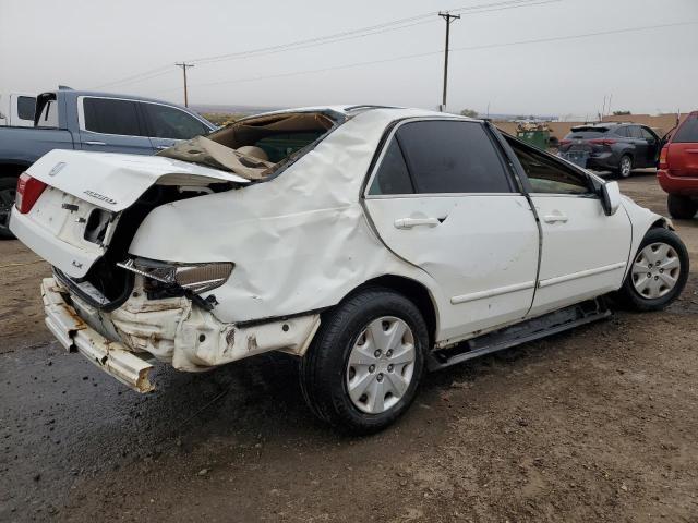 Photo 2 VIN: 1HGCM56334A111594 - HONDA ACCORD LX 