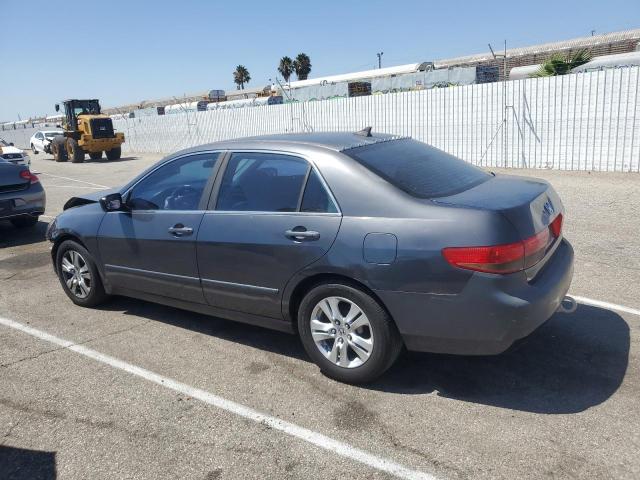 Photo 1 VIN: 1HGCM56334A128038 - HONDA ACCORD LX 