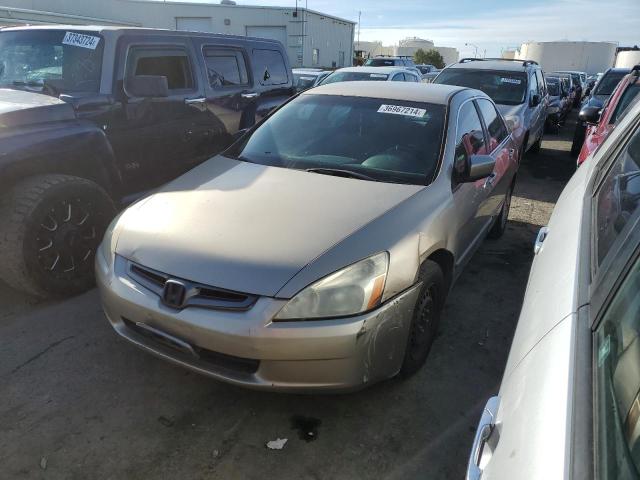 Photo 0 VIN: 1HGCM56334A179264 - HONDA ACCORD 