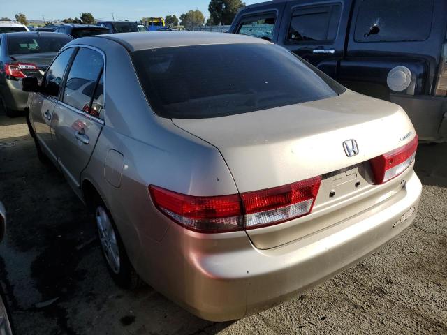 Photo 1 VIN: 1HGCM56334A179264 - HONDA ACCORD 